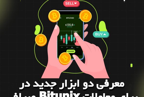 معرفی دو ابزار جدید در صرافی Bitunix برای معاملات