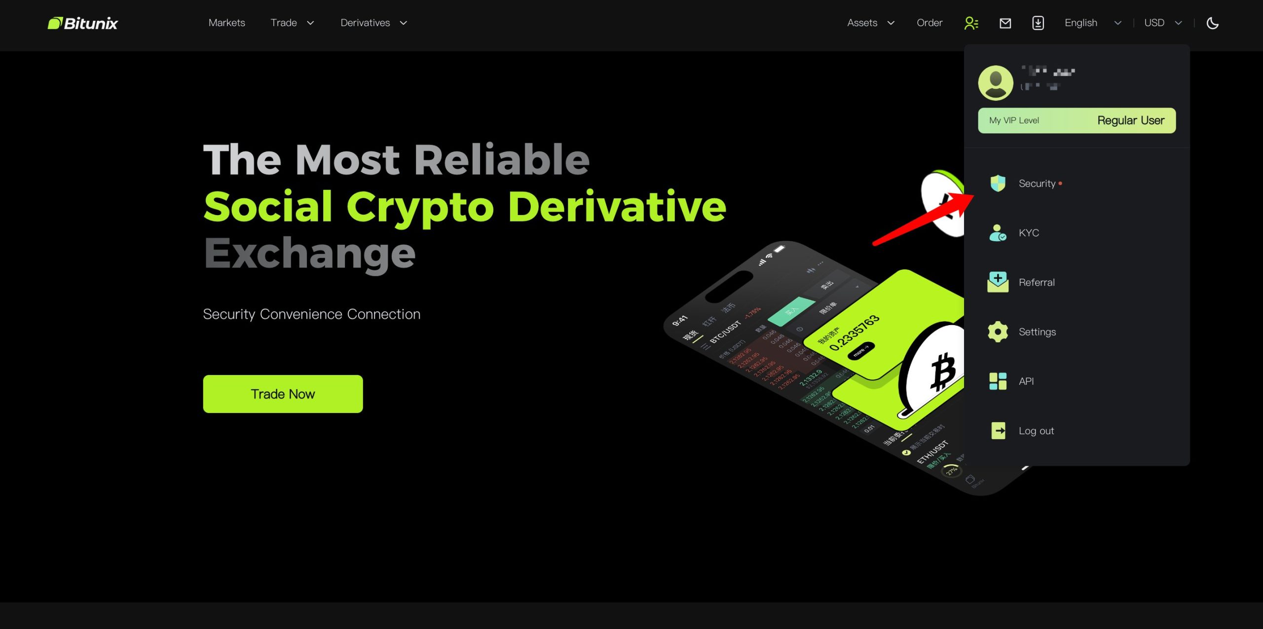 آموزش نصب صرافی بیت یونیکس